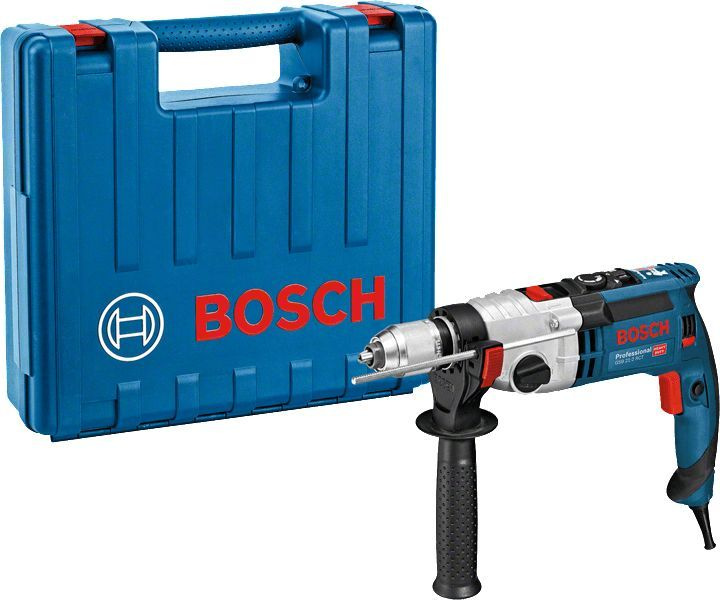 Ударная дрель Bosch GSB 1600 RE Professional
