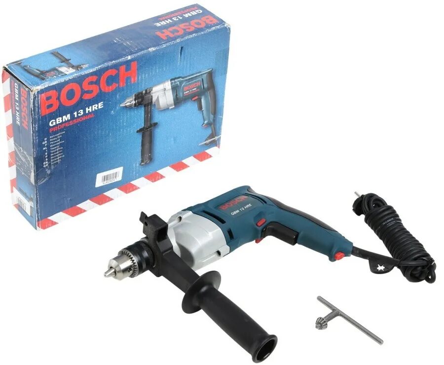 Дрель Bosch GBM 13 HRE Professional