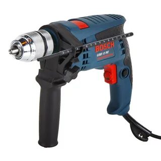 Ударная дрель Bosch GSB 13 RE Professional