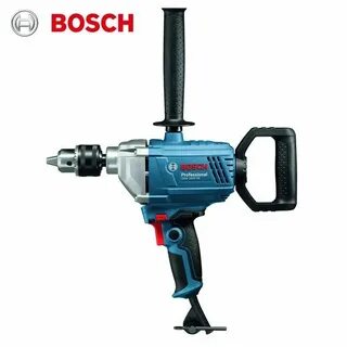Дрель-миксер Bosch GBM 1600 RE Professional