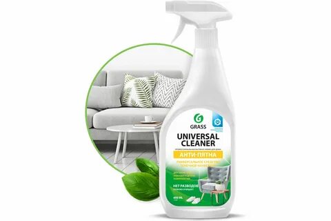 Универсальное чистящее средство «Universal Cleaner» (флакон 600 мл)
