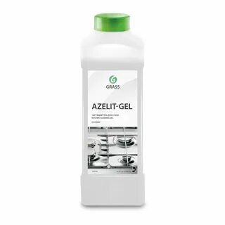 Чистящее средство «Azelit» (канистра 1 л)