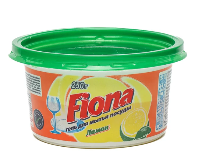 Гель FIONA  250 гр