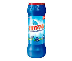 Чистящее средство CRYSTAL  400 гр,