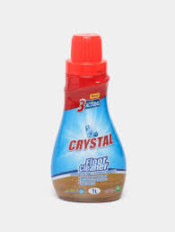 Средство для мытья пола Crystal 1 л