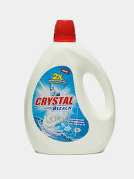 Кондиционер для белья Crystal 1000 гр