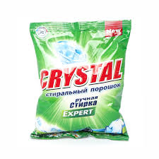 Стиральный порошок CRYSTAL-250 гр,