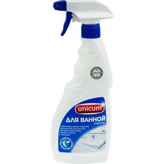 Эксперт для ванной "AXMA" (1 L)