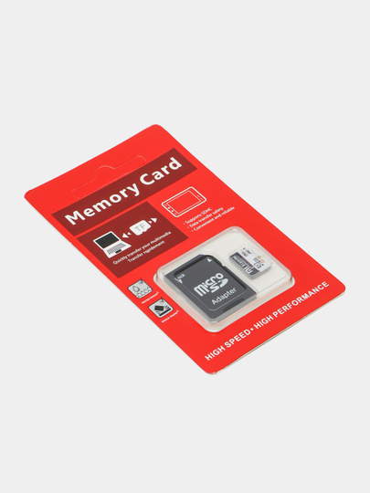 MicroSD 512 ГБ