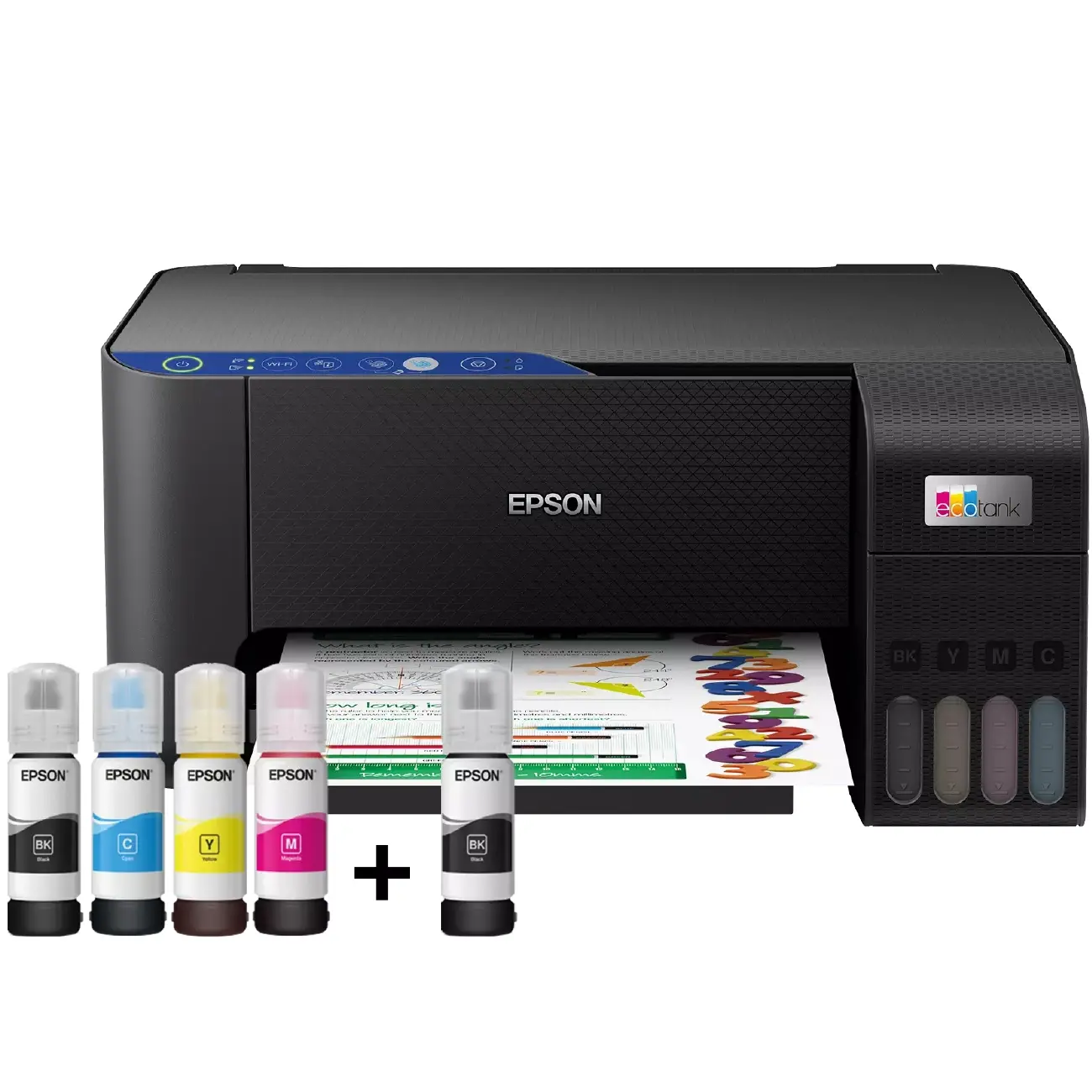 Epson L3252