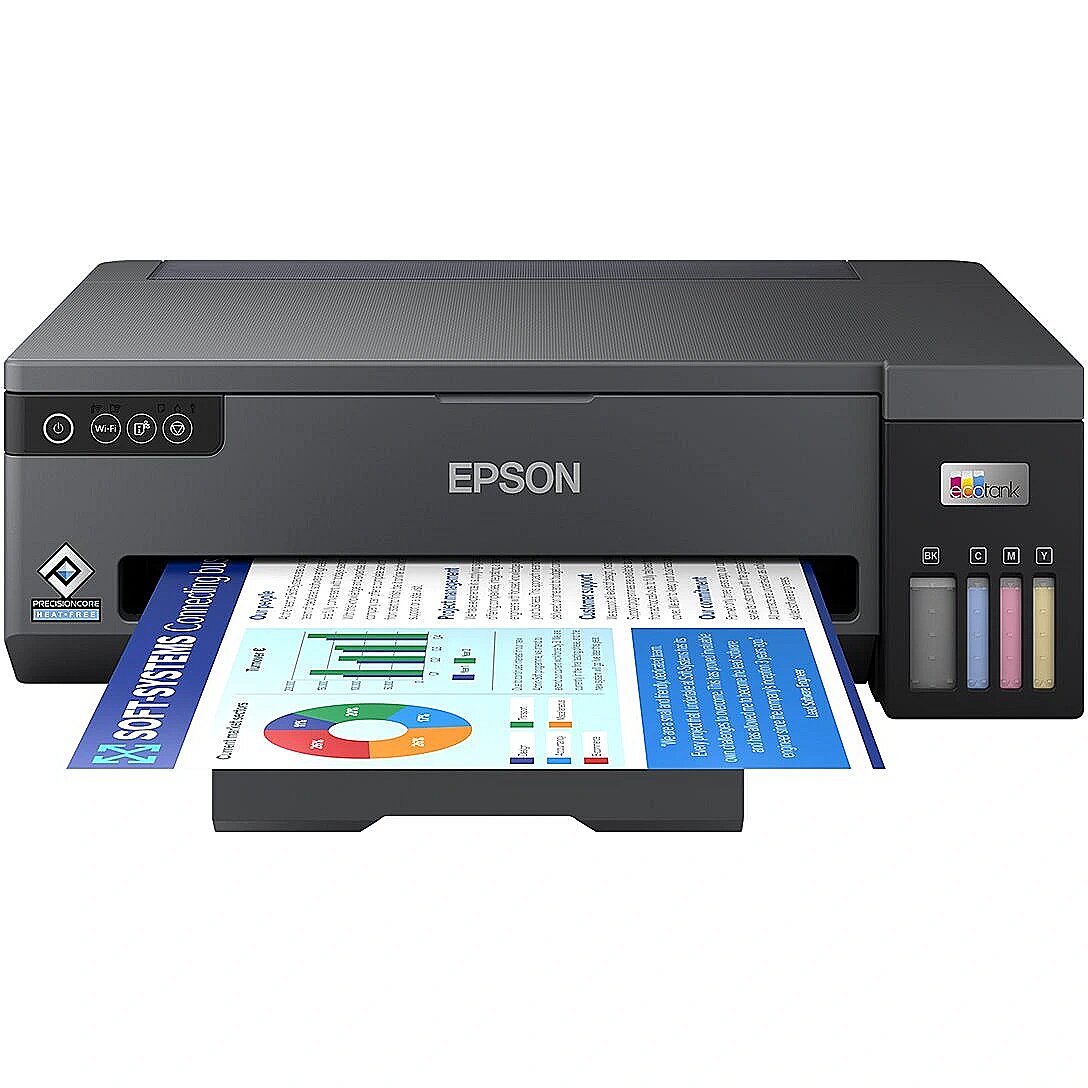 Струйный принтер Epson L11050