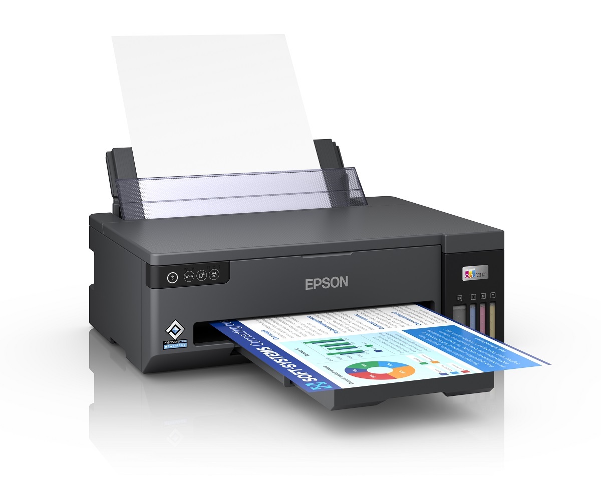 Струйный принтер Epson L11050