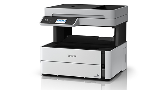 Epson M3170
