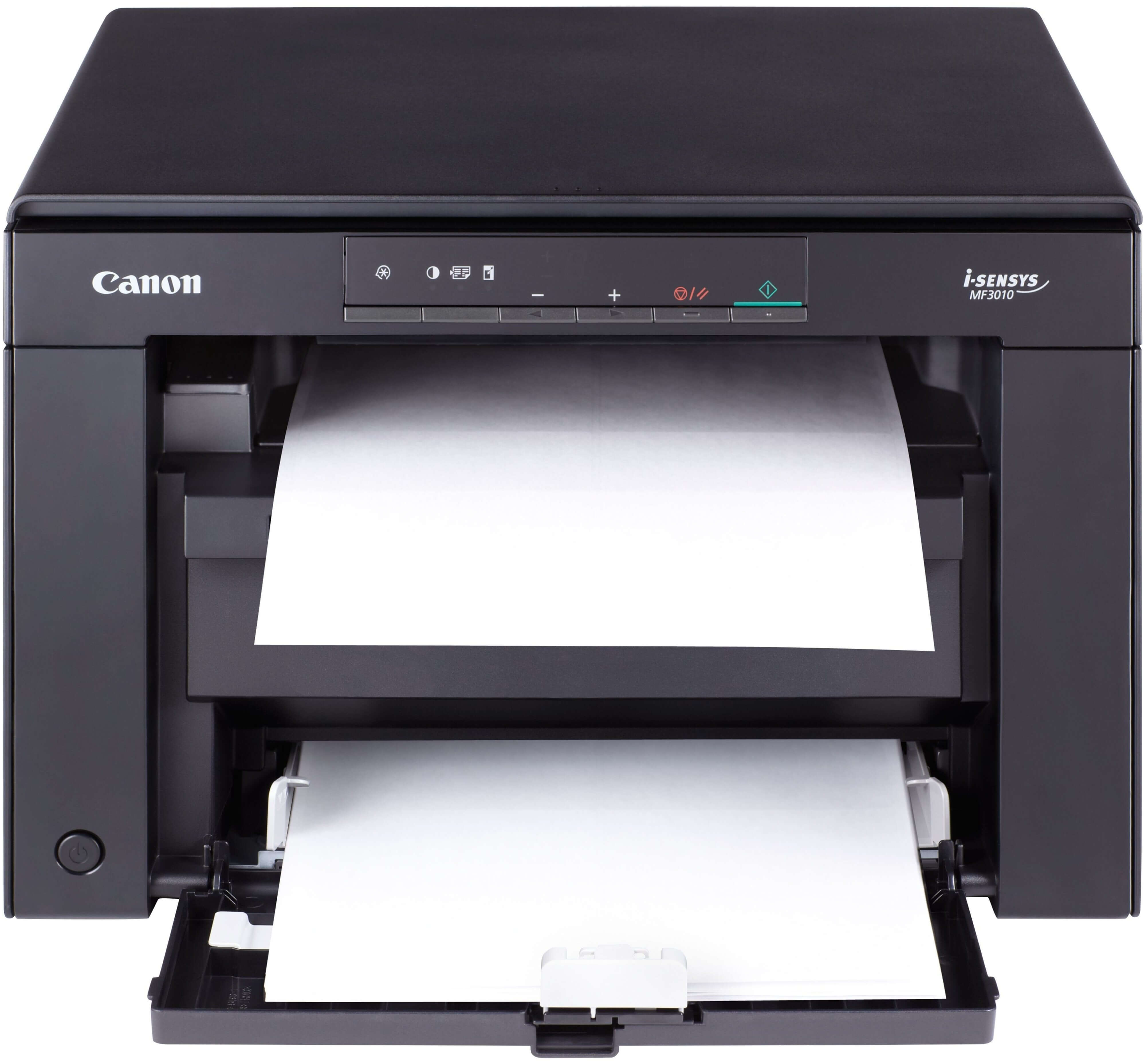 Canon 3010 isensys