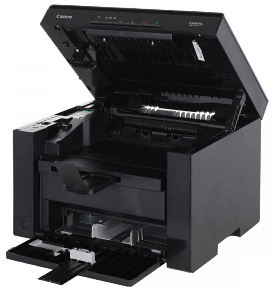 Лазерный принтер Canon 3010 isensys