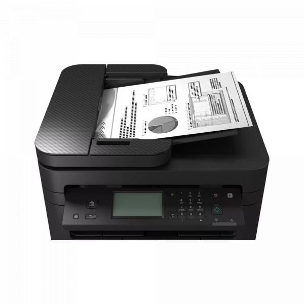 Струйный принтер Canon mf275dw isensys