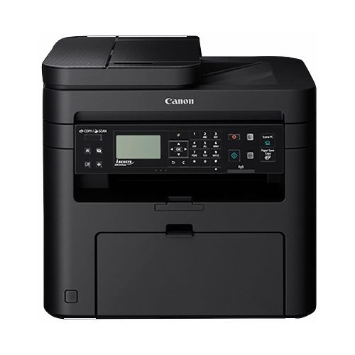 Canon mf244dw image class