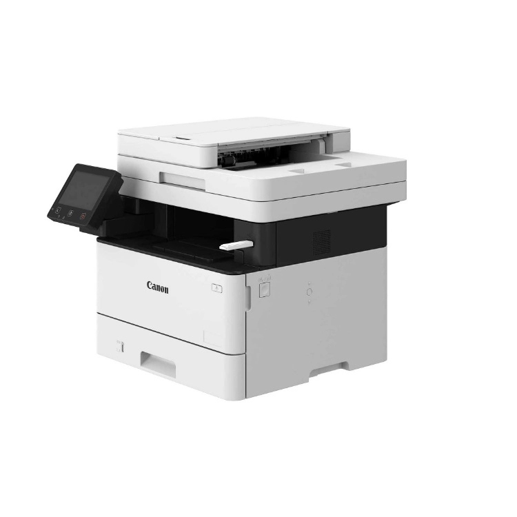Canon mf453dw isensys
