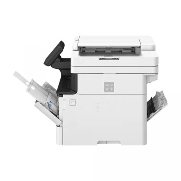 Canon mf461dw isensys