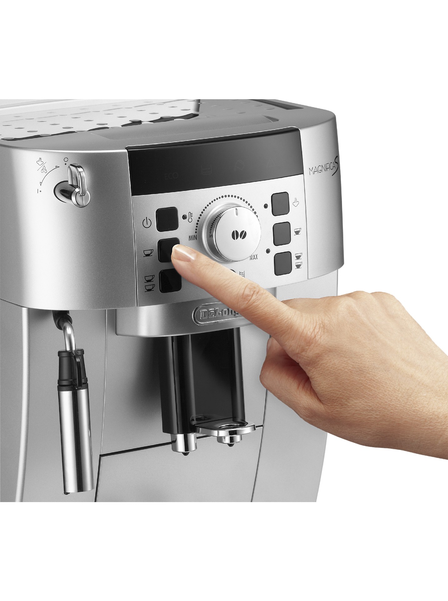 Кофемашина DELONGHI ECAM22.110