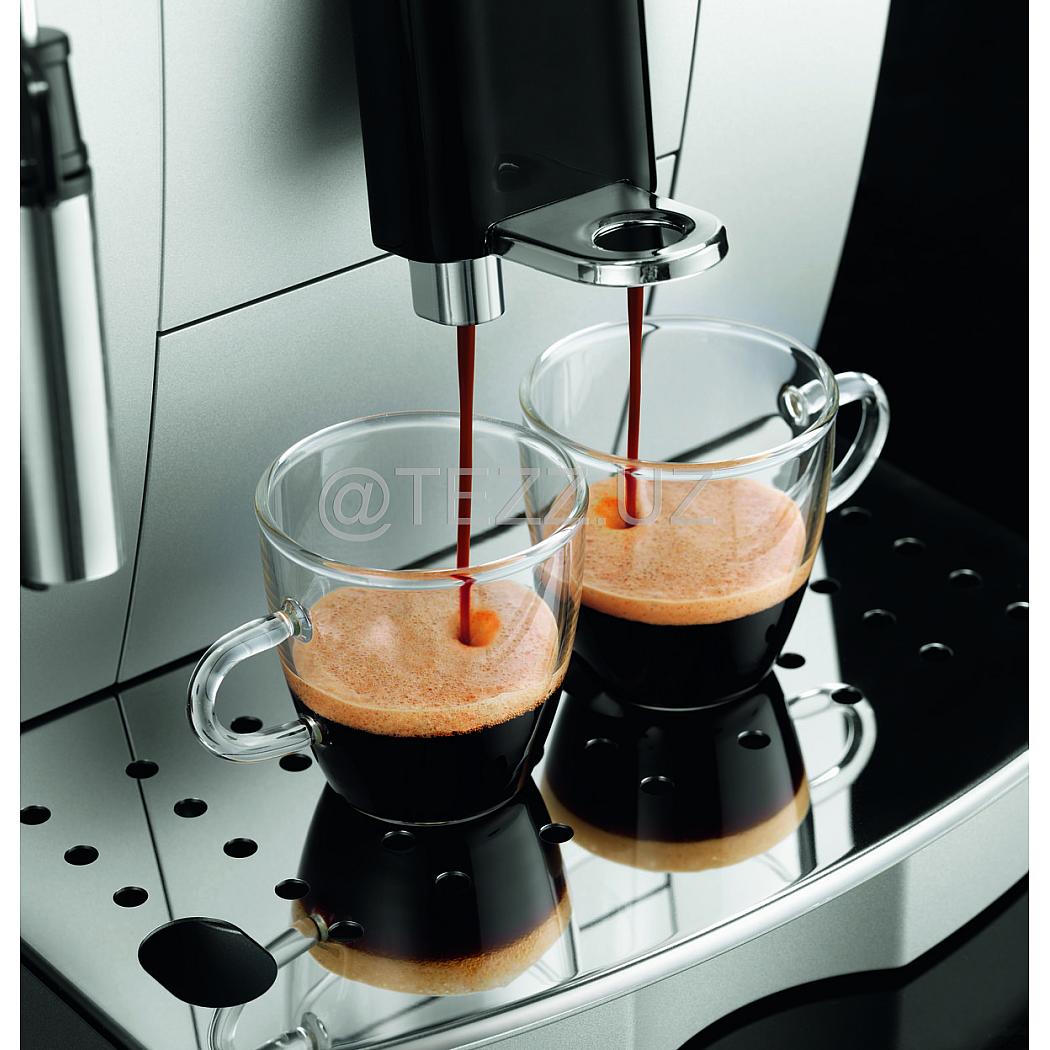 Кофемашина DELONGHI ECAM22.110