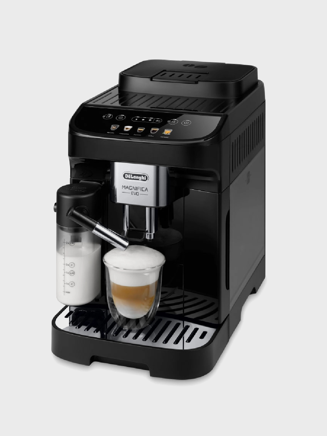 DELONGHI ECAM290.61 qahva mashinasi