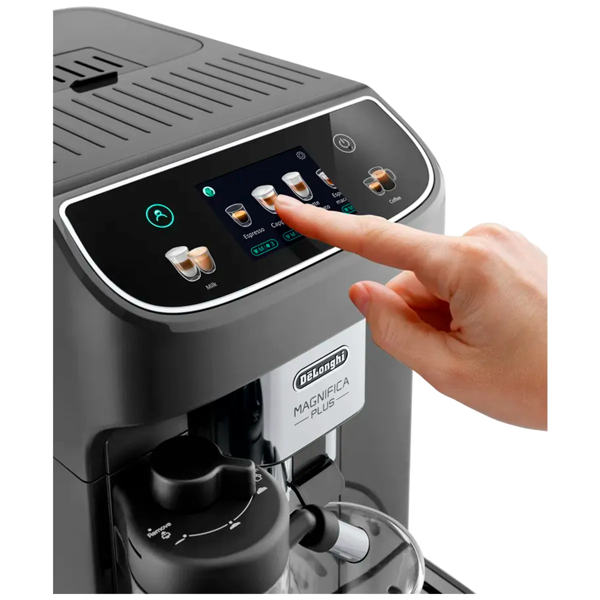 Кофемашина DELONGHI ECAM320.61