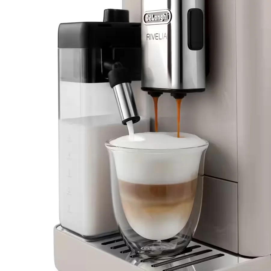 Кофемашина DELONGHI EXAM440.55