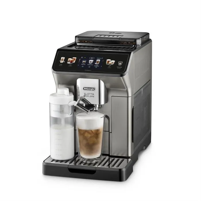 Кофемашина DELONGHI ECAM450.86